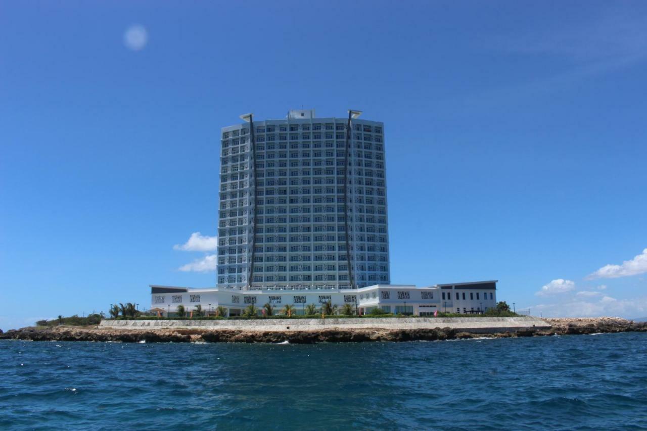 Arterra Hotel And Resort Мактан Екстер'єр фото